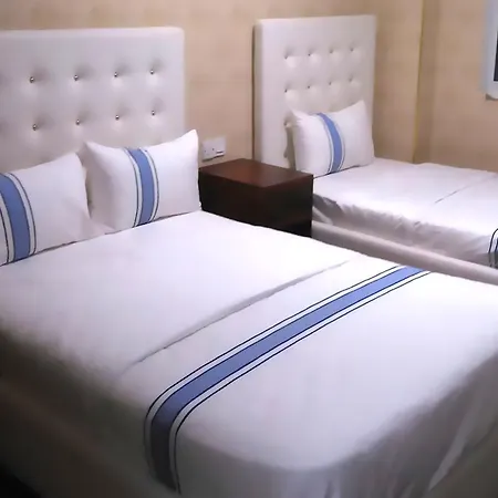 Hotel Spa Bella Mar